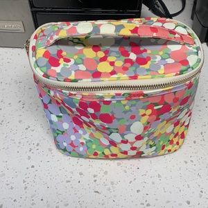 Kate spade lunchbox floral pattern